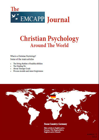 Christian Psychology Around The World